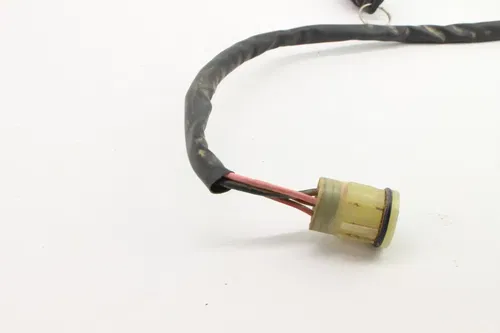 2004 Honda Rancher 400 Trx400fa 4x4 At Ignition Main Switch c8457