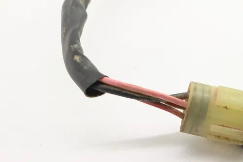 2004 Honda Rancher 400 Trx400fa 4x4 At Ignition Main Switch c8457