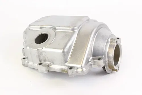 2009 Polaris Sportsman Xp 550 Efi Eps Engine Top End Cylinder Head Cover G3945