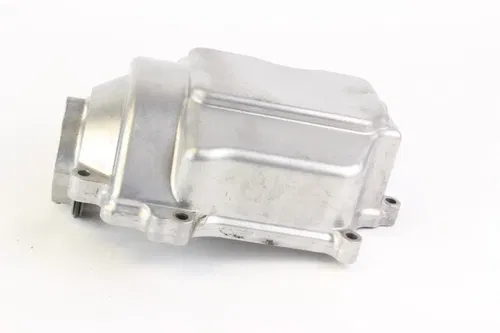2009 Polaris Sportsman Xp 550 Efi Eps Engine Top End Cylinder Head Cover G3945