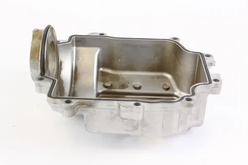2009 Polaris Sportsman Xp 550 Efi Eps Engine Top End Cylinder Head Cover G3945