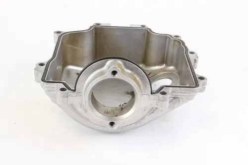 2009 Polaris Sportsman Xp 550 Efi Eps Engine Top End Cylinder Head Cover G3945