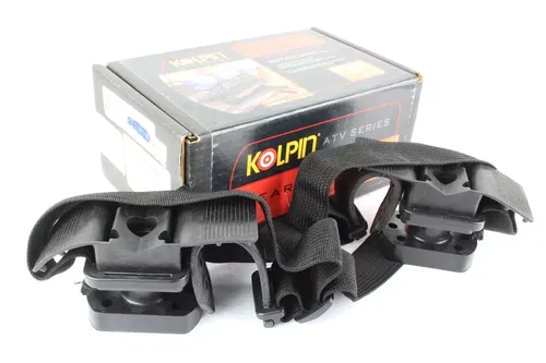 Kolpin Universal Mount Gear Grips 200800 2688