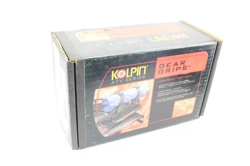 Kolpin Universal Mount Gear Grips 200800 2688