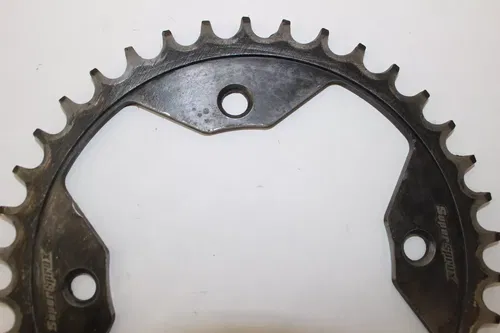 Honda Trx450r Trx450er Rear Sprocket 38 Tooth Supersprox 2369