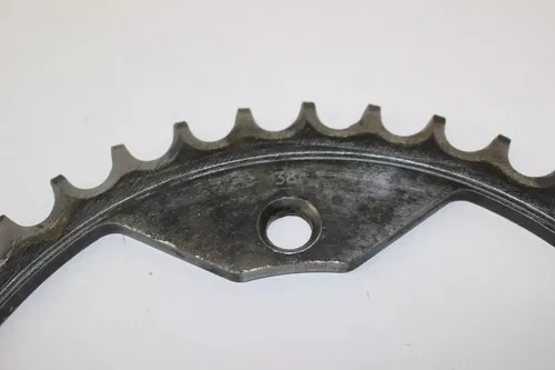 Honda Trx450r Trx450er Rear Sprocket 38 Tooth Supersprox 2369