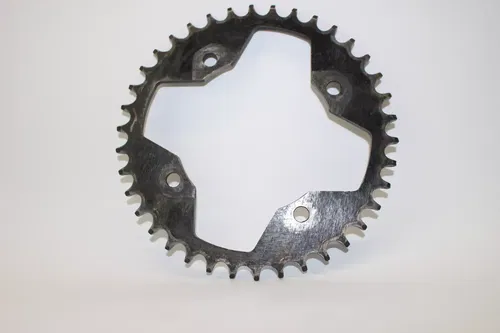 Honda Trx450r Trx450er Rear Sprocket 38 Tooth Supersprox 2369