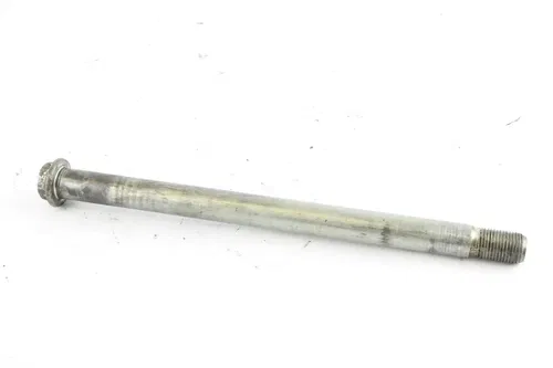 1992 Yamaha Seca Ii 600 Xj600s Front Wheel Rim Axle Pivot Bolt r0473