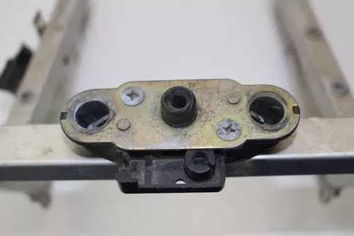 Suzuki Gsxr600 Gsxr750 SRAD Rear Subframe Back Sub Frame Seat Latch 0809
