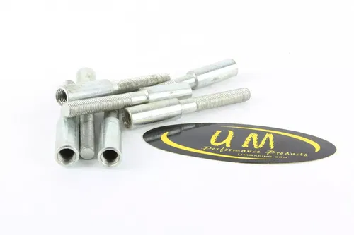 UM 2.5" Racing Wheel Spacers UMR-10251 2688