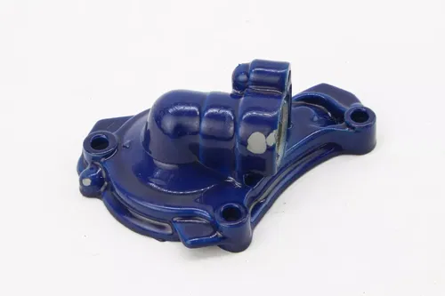 2006 Yamaha Yfz450 Engine Water Coolant Pump H7248