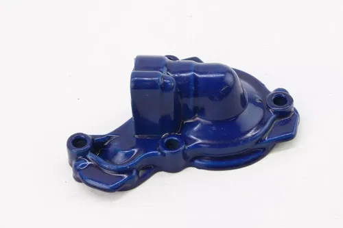 2006 Yamaha Yfz450 Engine Water Coolant Pump H7248