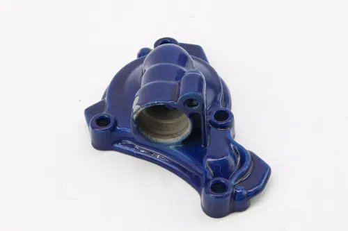2006 Yamaha Yfz450 Engine Water Coolant Pump H7248