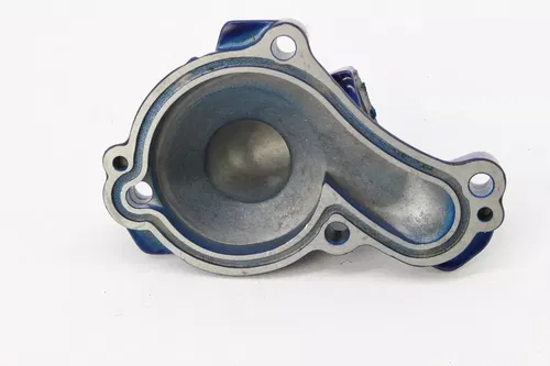 2006 Yamaha Yfz450 Engine Water Coolant Pump H7248