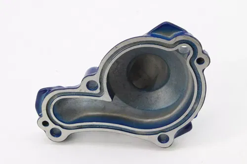 2006 Yamaha Yfz450 Engine Water Coolant Pump H7248
