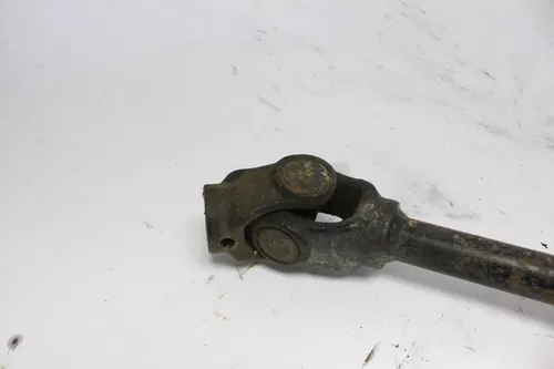 2004 Polaris Scrambler 500 4x4 Oem Front Drive Cv Axle Pivot Shaft S1948