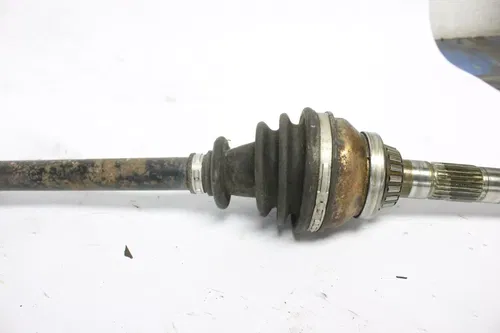 2004 Polaris Scrambler 500 4x4 Oem Front Drive Cv Axle Pivot Shaft S1948