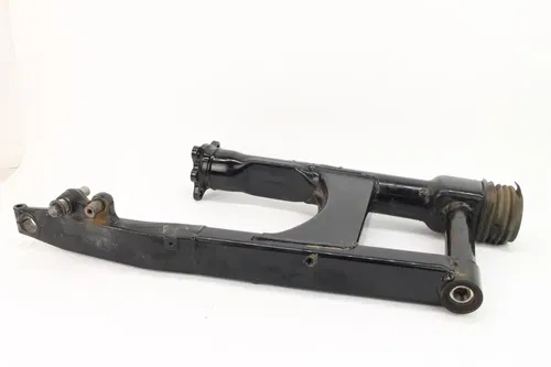 1998 Honda Shadow Aero 1100 Rear Swingarm Suspension Arm W 0410