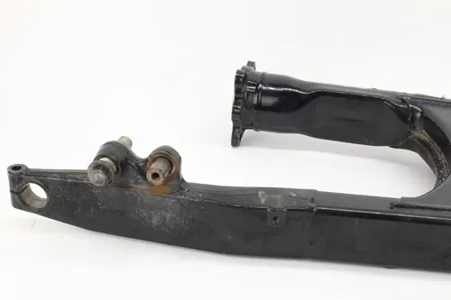 1998 Honda Shadow Aero 1100 Rear Swingarm Suspension Arm W 0410