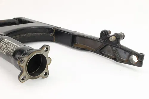 1998 Honda Shadow Aero 1100 Rear Swingarm Suspension Arm W 0410