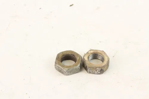 2008 Honda Trx450er Trx450r Tie Rod Ends c4572