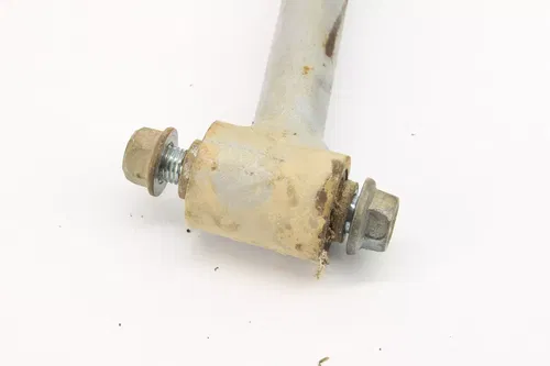 2004 Honda Trx450R Front Upper Right Control A Arm W 8850