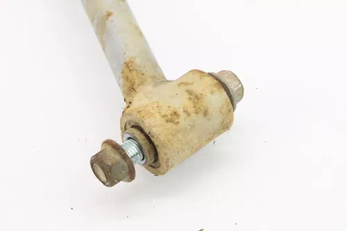 2004 Honda Trx450R Front Upper Right Control A Arm W 8850
