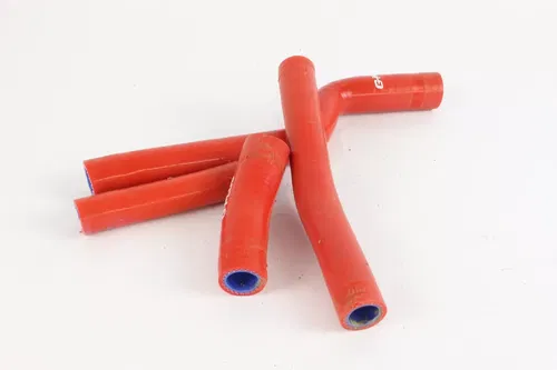 2004 Yamaha Yz450f Aftermarket Radiator Hoses Pipe Set S8381