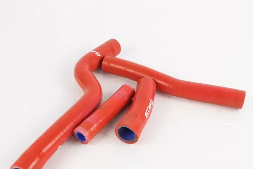 2004 Yamaha Yz450f Aftermarket Radiator Hoses Pipe Set S8381