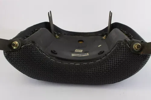 1999 Victory V92c Rear Back Passenger Seat