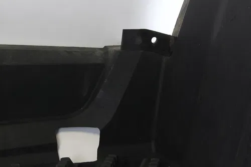 2009 Polaris Sportsman Xp 550 Efi Eps Right Mud Splash Guard Footwell c7873