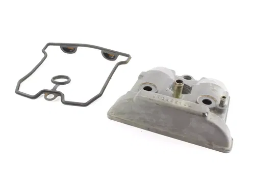 2007 Suzuki Quadsport Z400 Engine Top End Cylinder Head Cover 11170-07G00 r3164