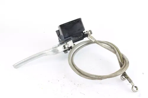 2004 Suzuki Sv650 Front Brake Master Cylinder W/ Lever r2166