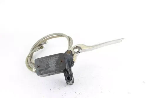 2004 Suzuki Sv650 Front Brake Master Cylinder W/ Lever r2166