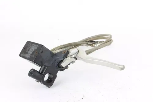 2004 Suzuki Sv650 Front Brake Master Cylinder W/ Lever r2166