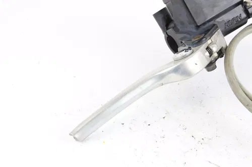 2004 Suzuki Sv650 Front Brake Master Cylinder W/ Lever r2166