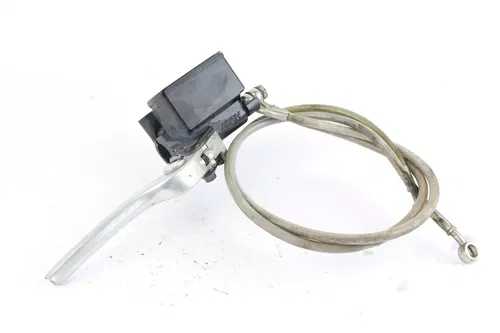 2004 Suzuki Sv650 Front Brake Master Cylinder W/ Lever r2166