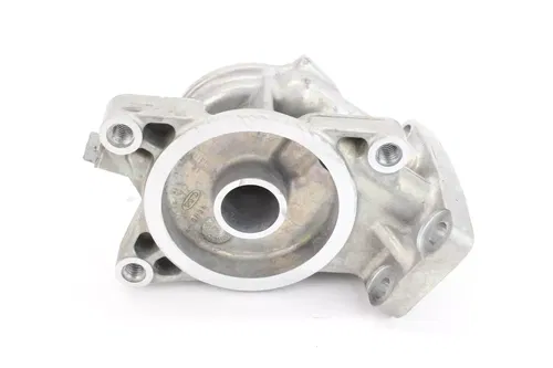 07-19 Kawasaki Ninja Zx6r Engine Motor Oil Cooler Heat Exchanger 6115
