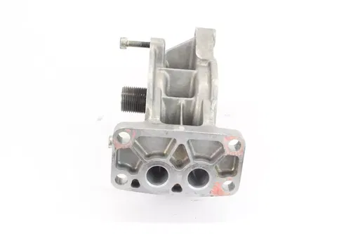 07-19 Kawasaki Ninja Zx6r Engine Motor Oil Cooler Heat Exchanger 6115