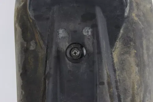 2001 Honda Cr250r Gas Fuel Tank Cell Petrol Reservoir c8583