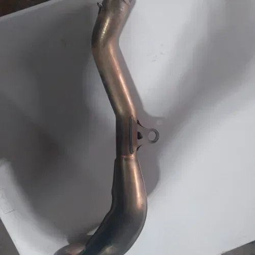 2016-2018 450sxf/xcf head pipe