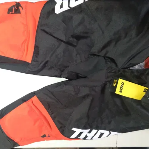 Pantalon moto cross homme GASGAS OFFROAD PANTS