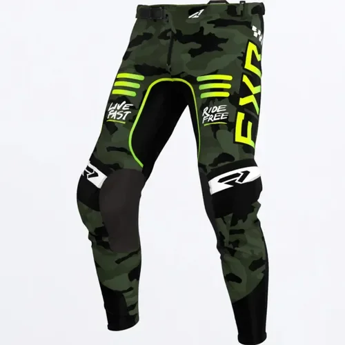 2024 FXR Podium Camo *MESSAGE ME BEFORE PLACING ORDER FOR AVAILABLE SIZES*