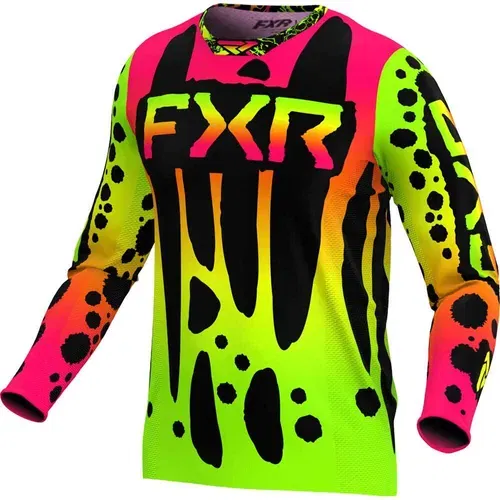 2024 FXR Gear Combo - FXR Podium Frogger Gear Combo - XL / 36