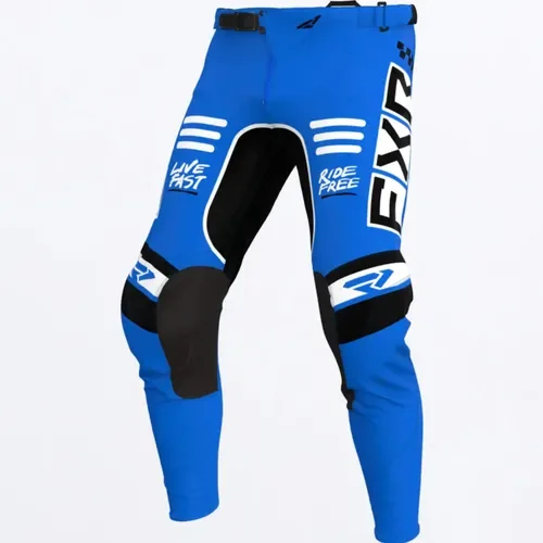 2024 FXR Podium Blue *MESSAGE ME BEFORE PLACING ORDER FOR AVAILABLE SIZES*