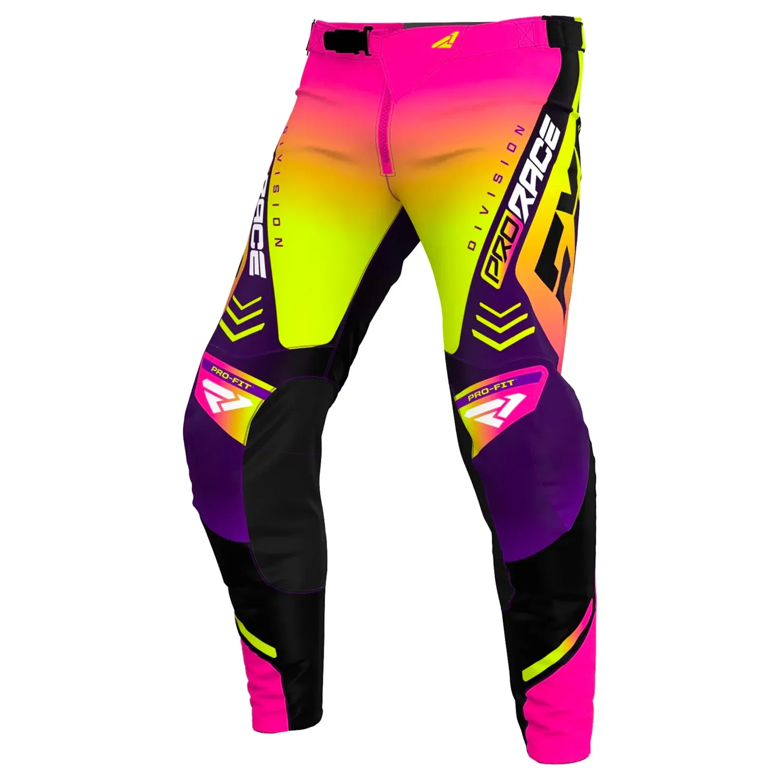 PANTALONI MOTOCROSS/ENDURO REVO PRO LE NIGHTCLUB FXR