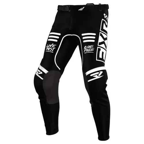 2024 FXR Gear Combo - FXR Podium Red Plaid - XXL / 38