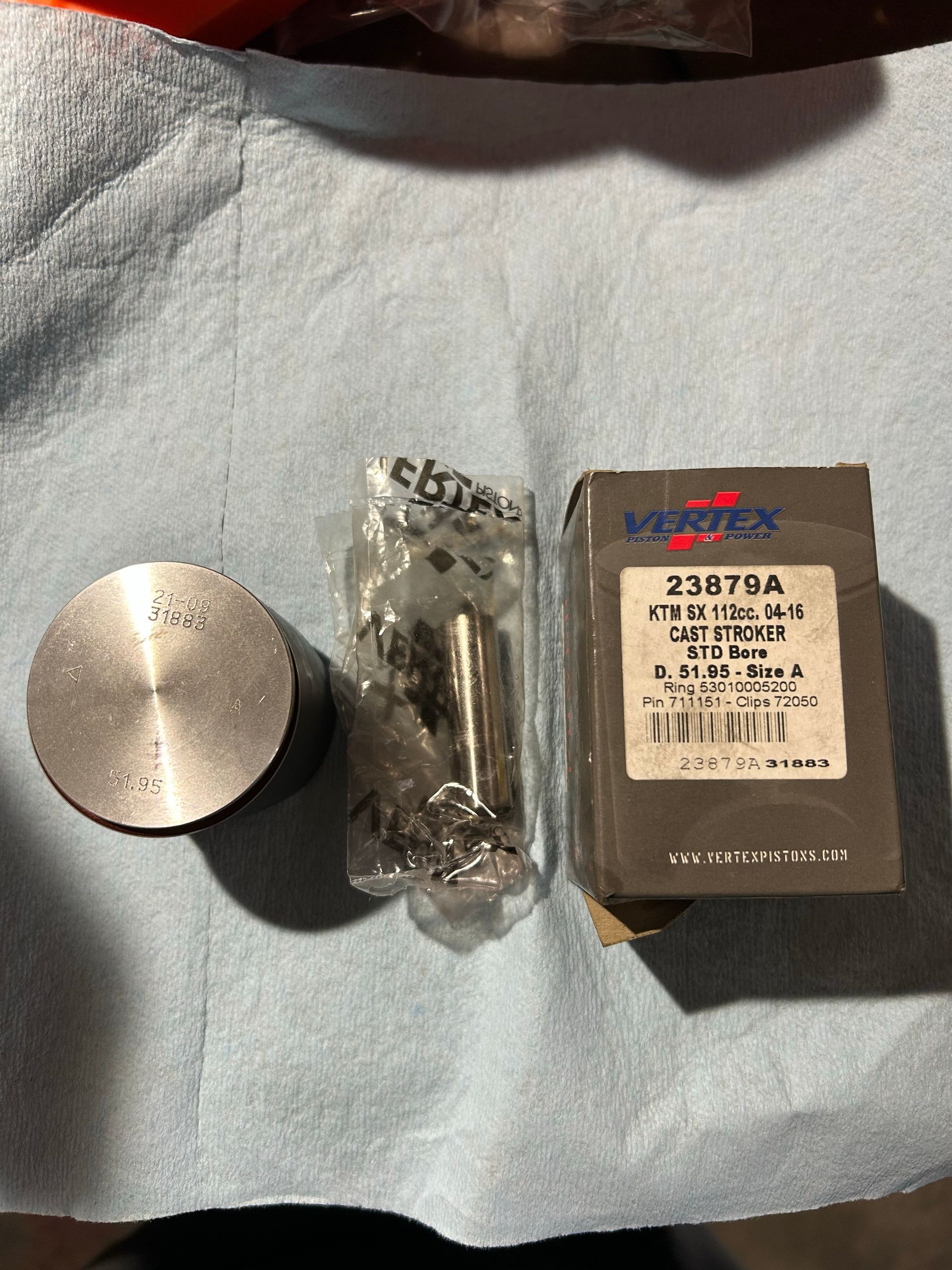 Vertex 23879A