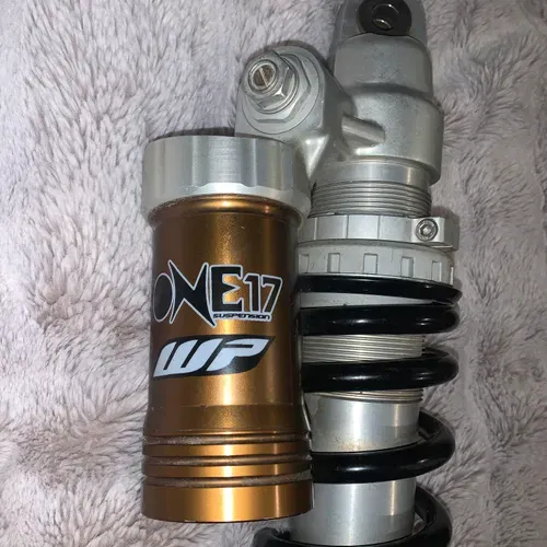 2022 KTM 85 SX Rear Shock