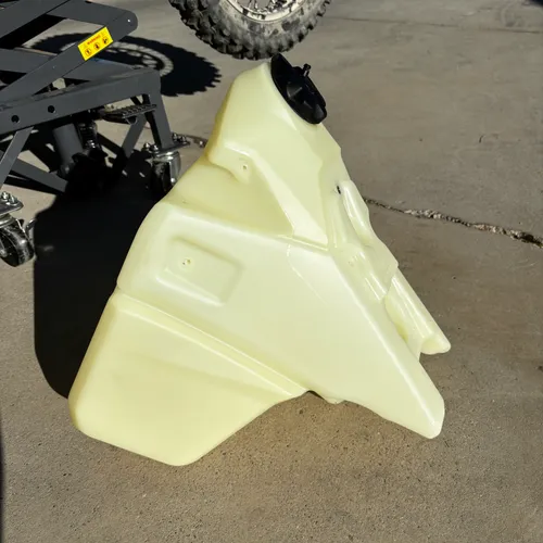 2024 KTM Fuel tank